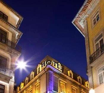 Hotel Internacional Porto